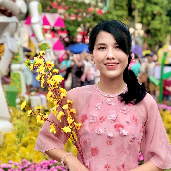 Võ Thị Hoài Xuân